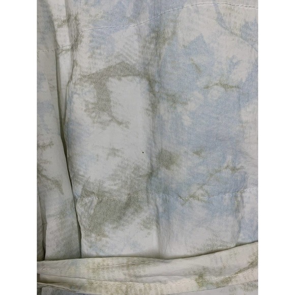 Blank NYC Quilted Wrap Puffer Jacket - Picture 6 of 6